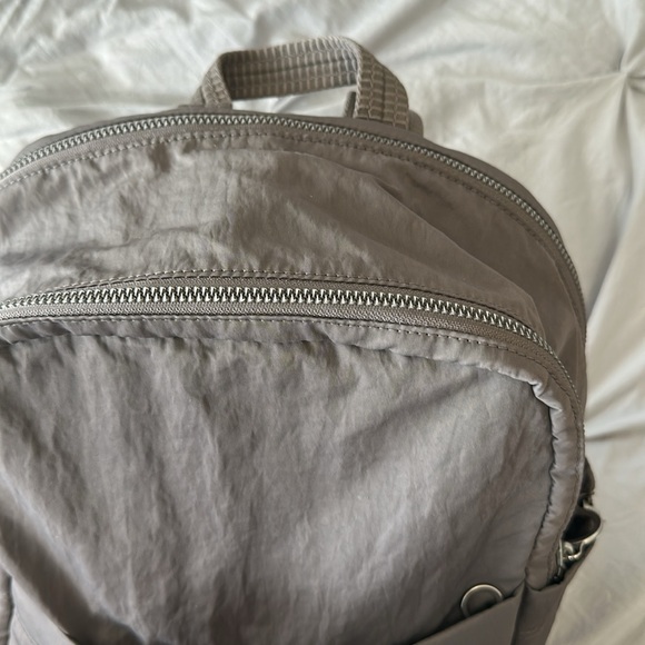 Nike Grey Backpack - Picture 2 of 12